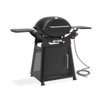 Weber® Family Q®+ Premium (Q3200N+) Gas Barbecue