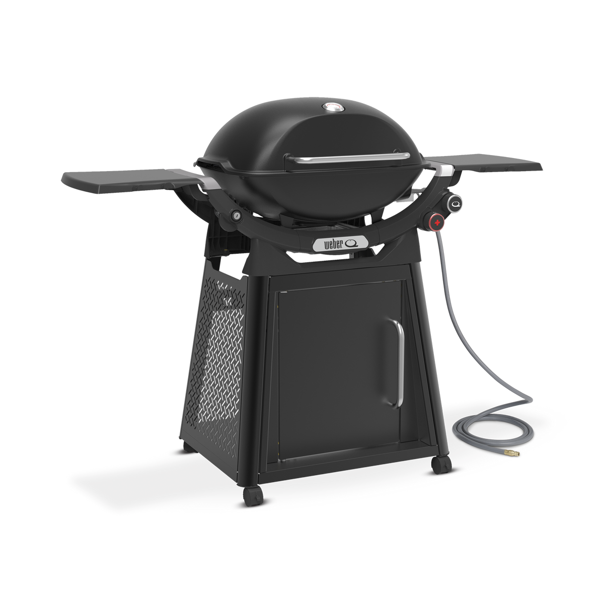 Weber® Family Q®+ Premium (Q3200N+) Gas Barbecue