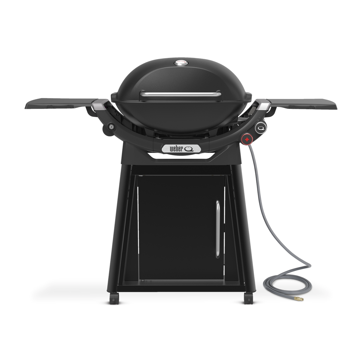 Weber® Family Q®+ Premium (Q3200N+) Gas Barbecue