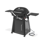 Weber® Family Q®+ Premium (Q3200N+) Gas Barbecue