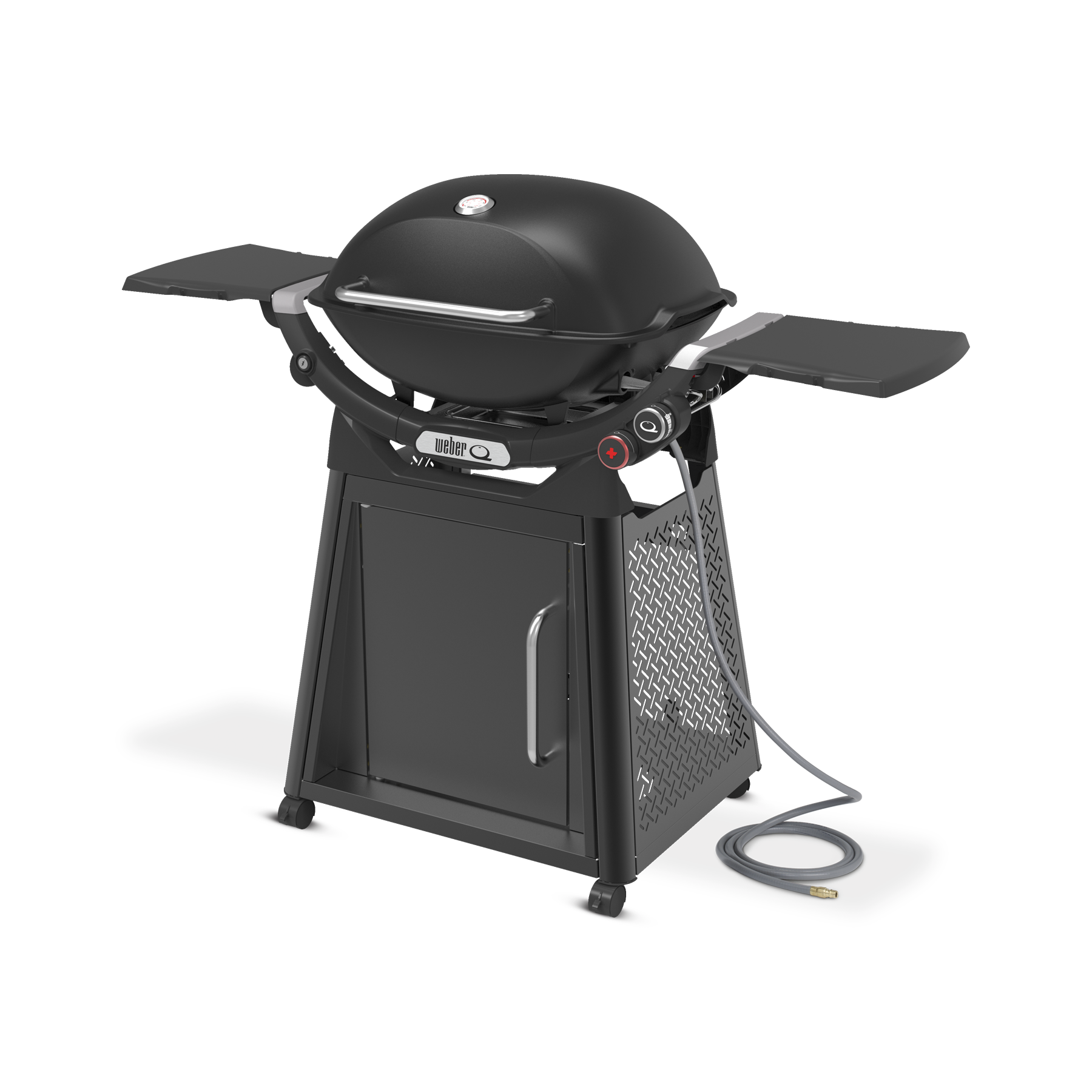 Weber® Family Q®+ Premium (Q3200N+) Gas Barbecue
