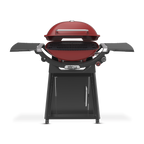 Weber® Family Q®+ Premium (Q3200N+) Gas Barbecue