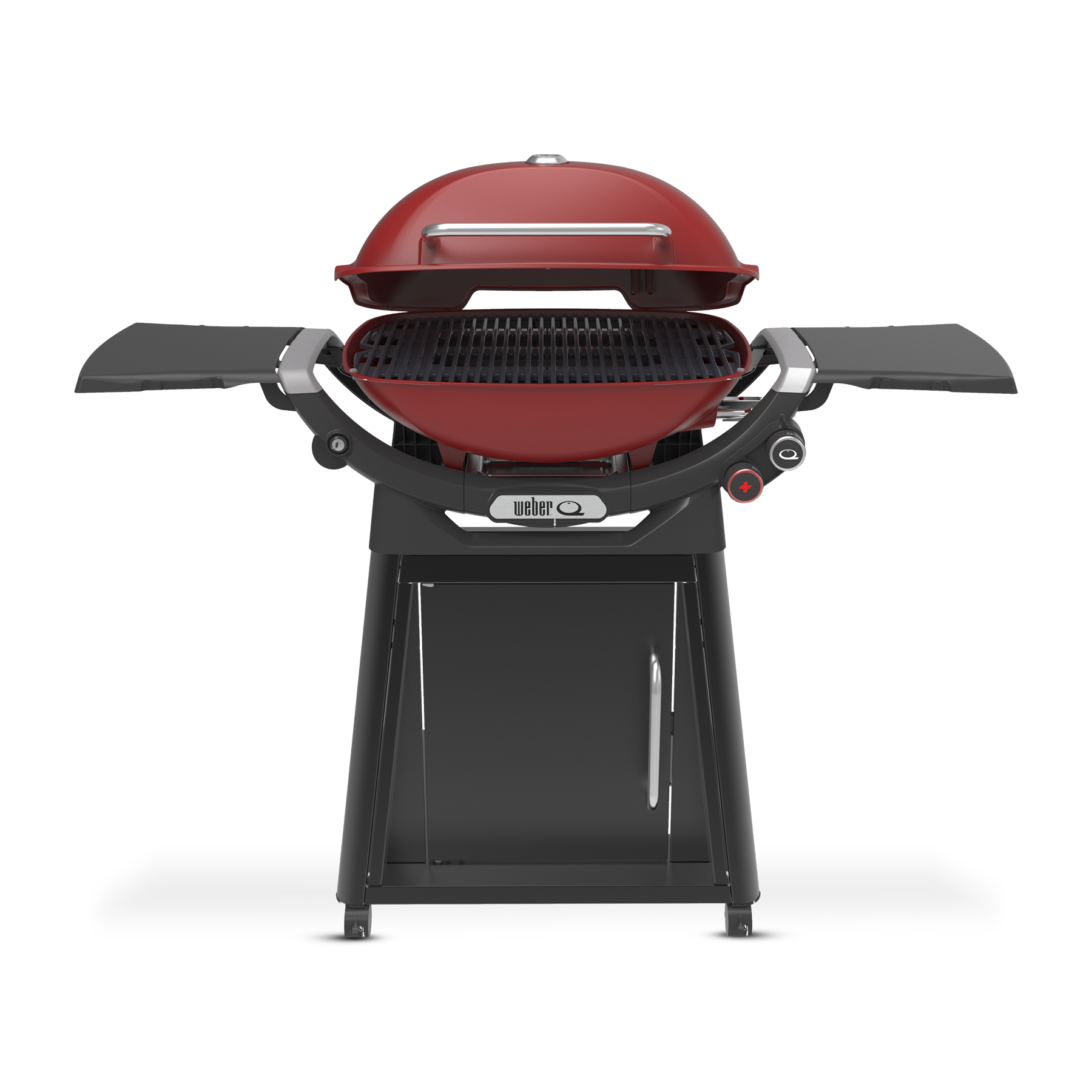 Weber® Family Q®+ Premium (Q3200N+) Gas Barbecue
