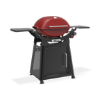 Weber® Family Q®+ Premium (Q3200N+) Gas Barbecue