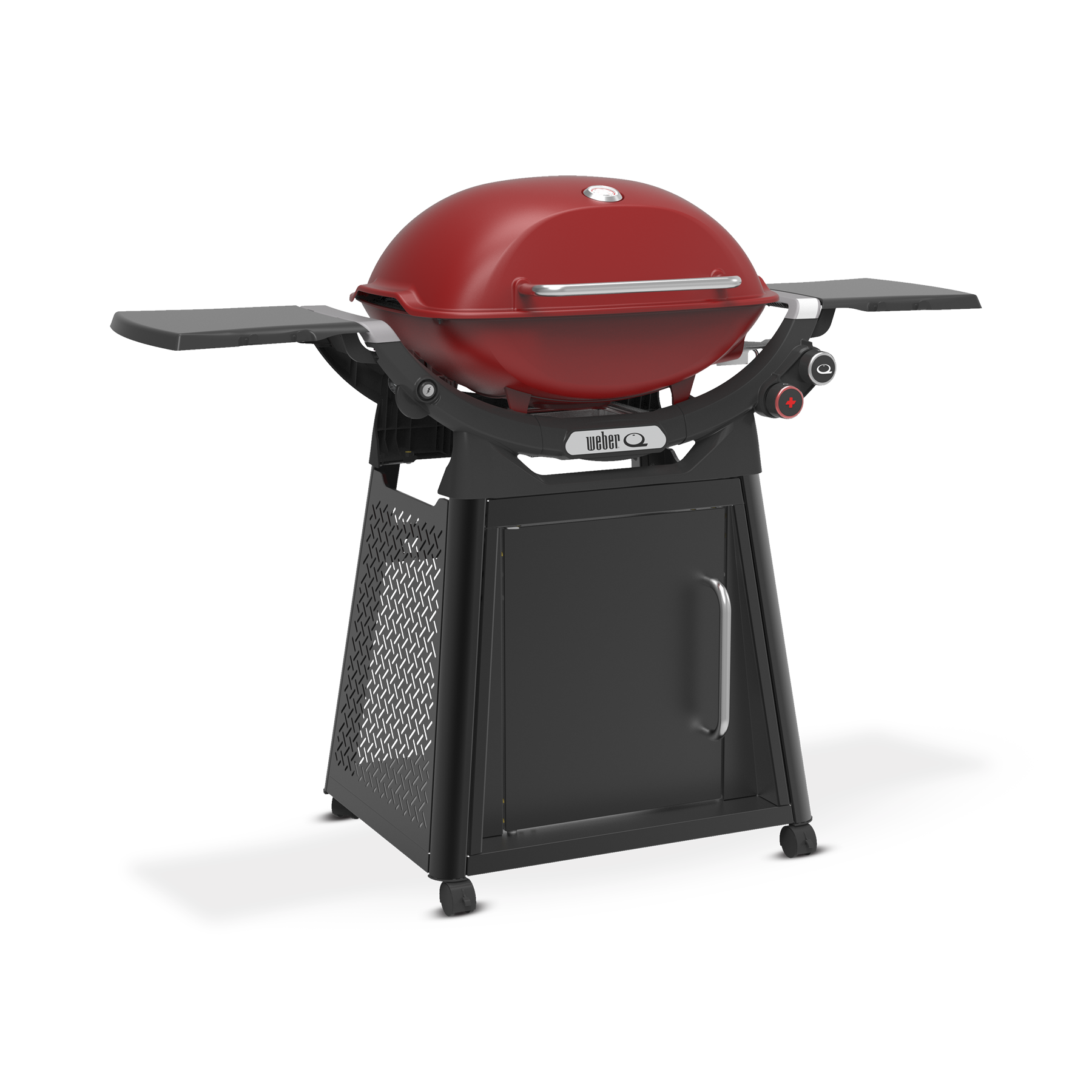 Weber® Family Q®+ Premium (Q3200N+) Gas Barbecue