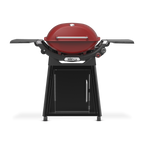 Weber® Family Q®+ Premium (Q3200N+) Gas Barbecue