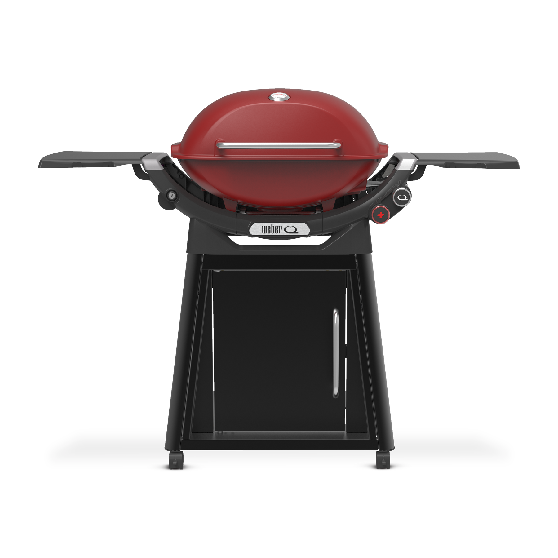 Weber® Family Q®+ Premium (Q3200N+) Gas Barbecue