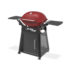 Weber® Family Q®+ Premium (Q3200N+) Gas Barbecue