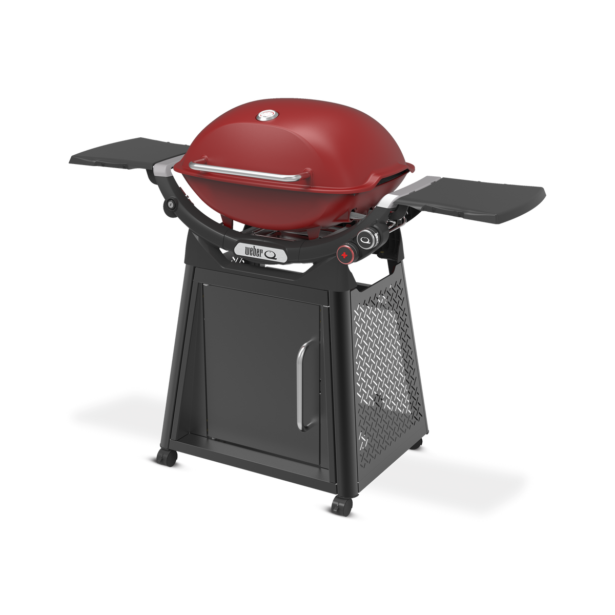 Weber® Family Q®+ Premium (Q3200N+) Gas Barbecue