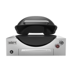 Weber® Built-in Q®+ Premium (Q3600N+) Gas Barbecue