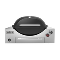 Weber® Built-in Q®+ Premium (Q3600N+) Gas Barbecue