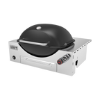 Weber® Built-in Q®+ Premium (Q3600N+) Gas Barbecue
