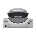 Weber® Built-in Q®+ Premium (Q3600N+) Gas Barbecue