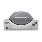 Weber® Built-in Q®+ Premium (Q3600N+) Gas Barbecue