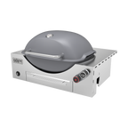 Weber® Built-in Q®+ Premium (Q3600N+) Gas Barbecue