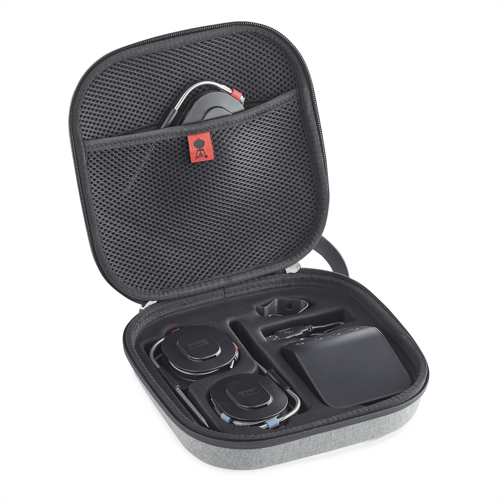 Weber Connect Storage & Travel Case