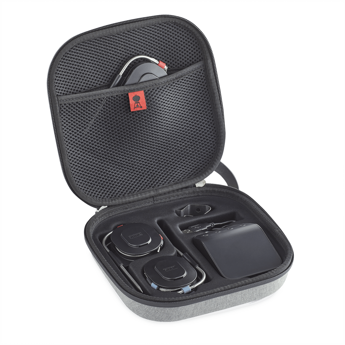 Weber Connect Storage & Travel Case