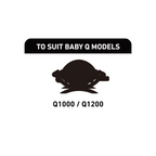 Weber® Flame iQ® to suit Baby Q (Classic 2nd Generation)