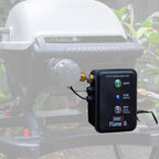 Weber® Flame iQ® to suit Baby Q (Classic 2nd Generation)