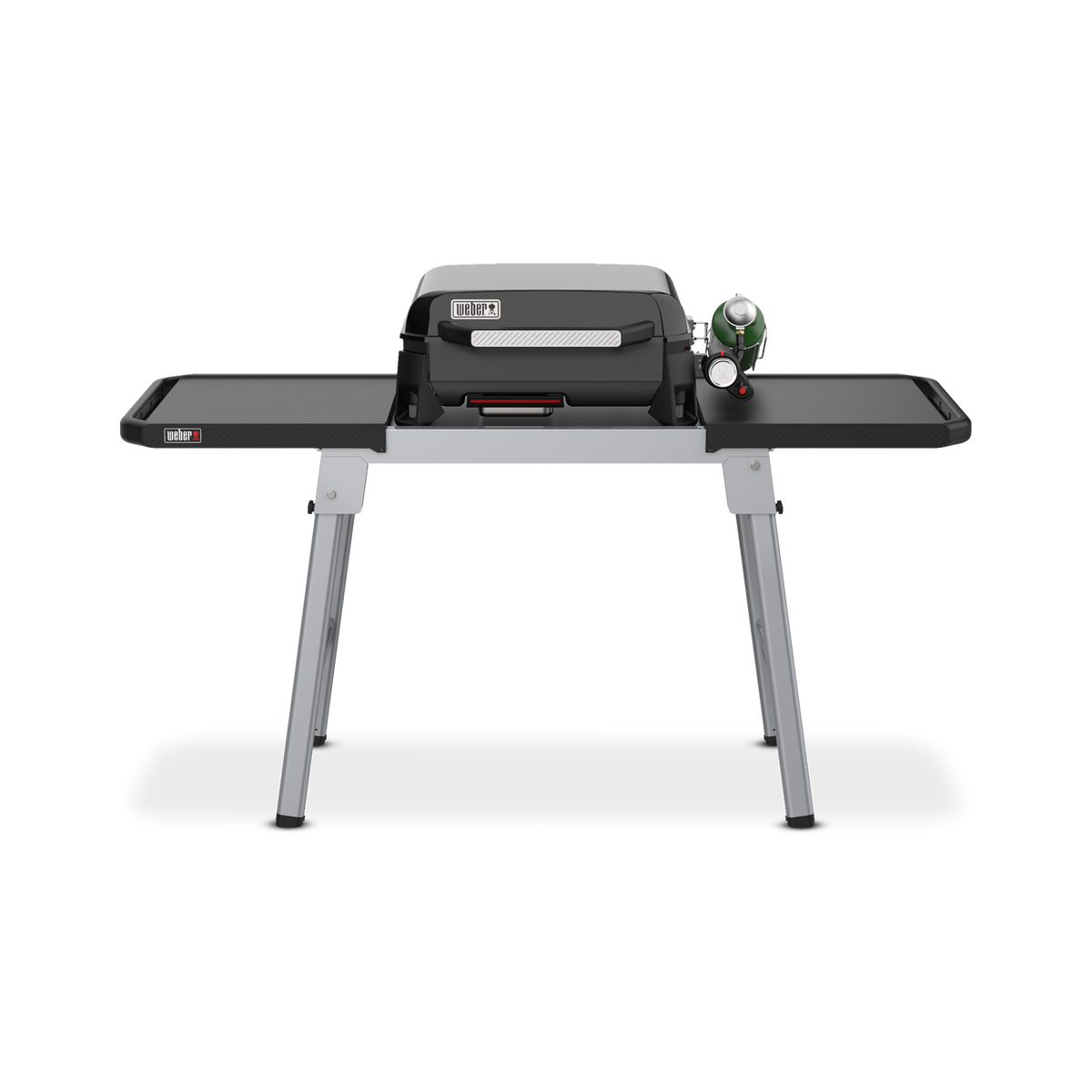 Weber Tabletop Expandable Stand - Slate
