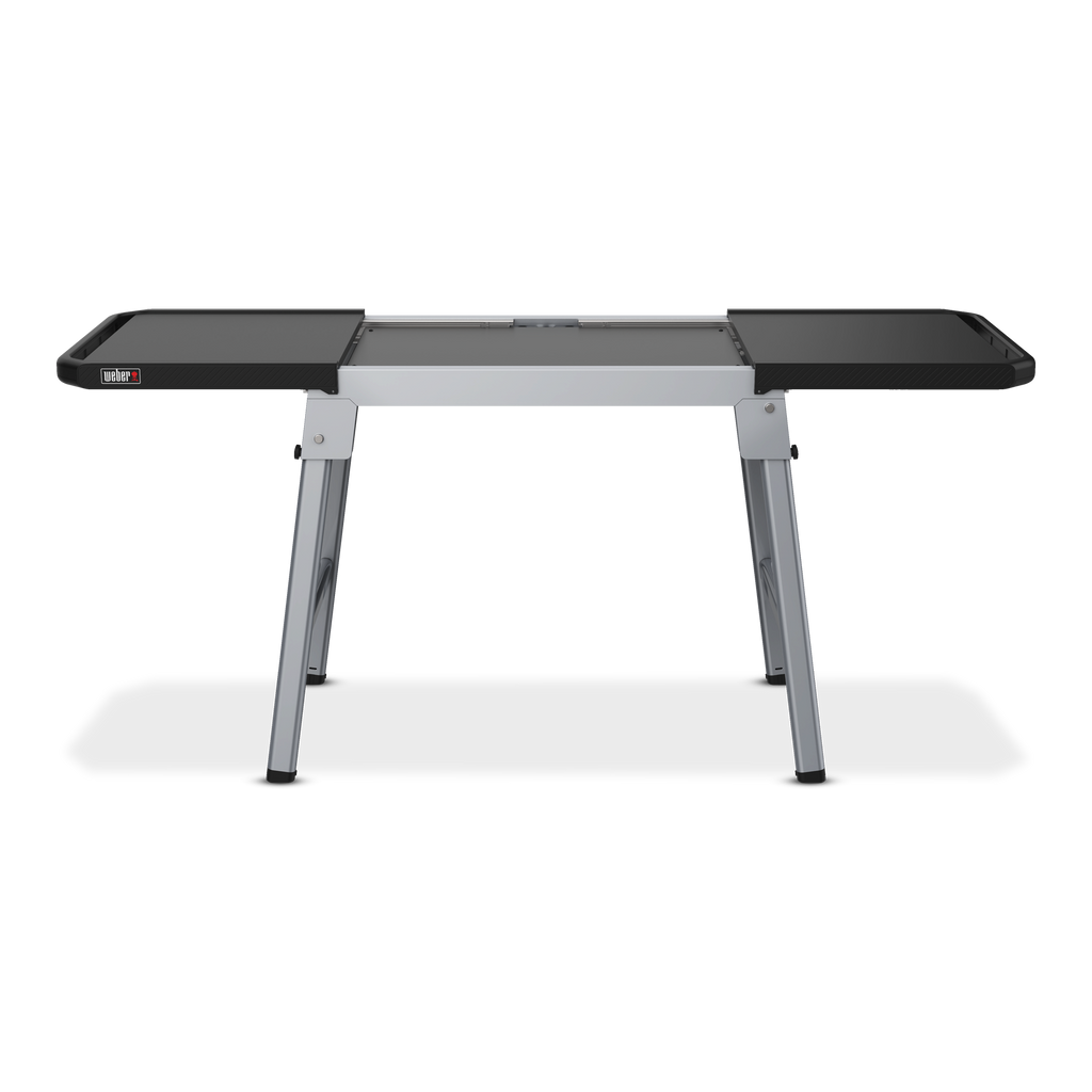 Weber Tabletop Expandable Stand - Slate