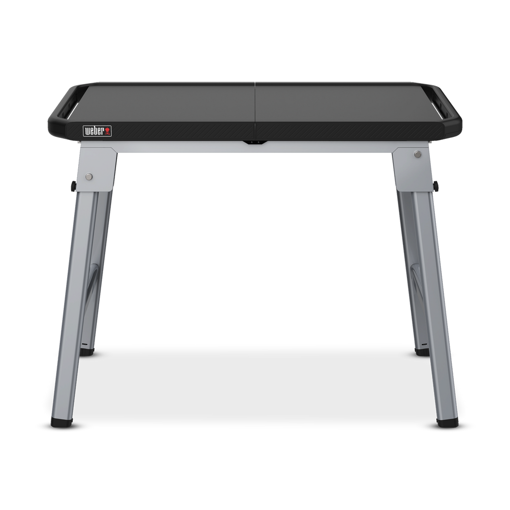 Weber Tabletop Expandable Stand - Slate