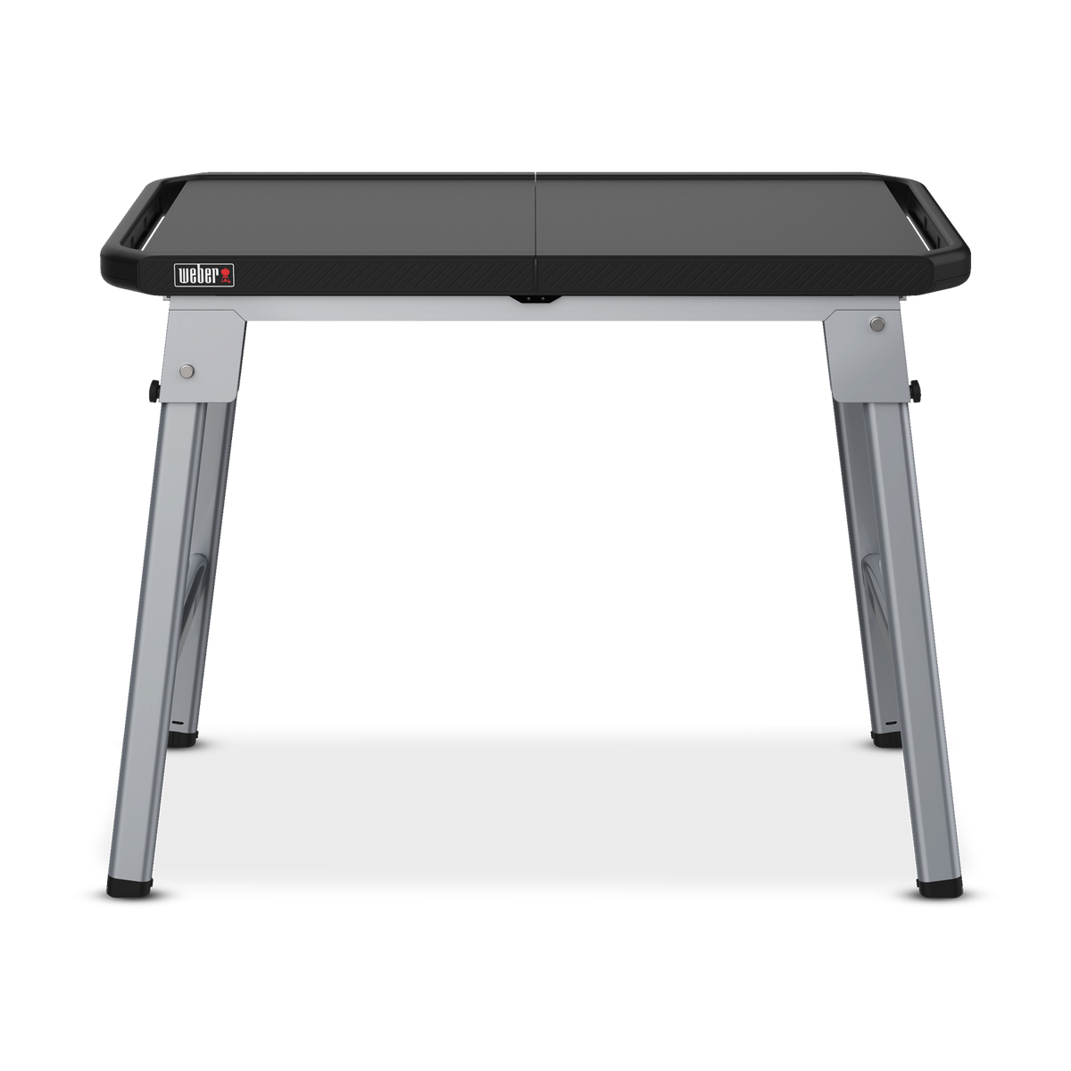 Weber Tabletop Expandable Stand - Slate