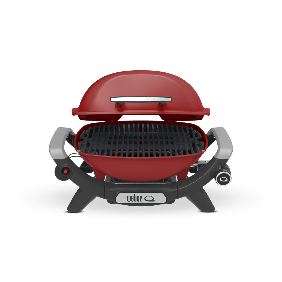 Weber® Baby Q® (Q1000N) Gas Barbecue (LPG)