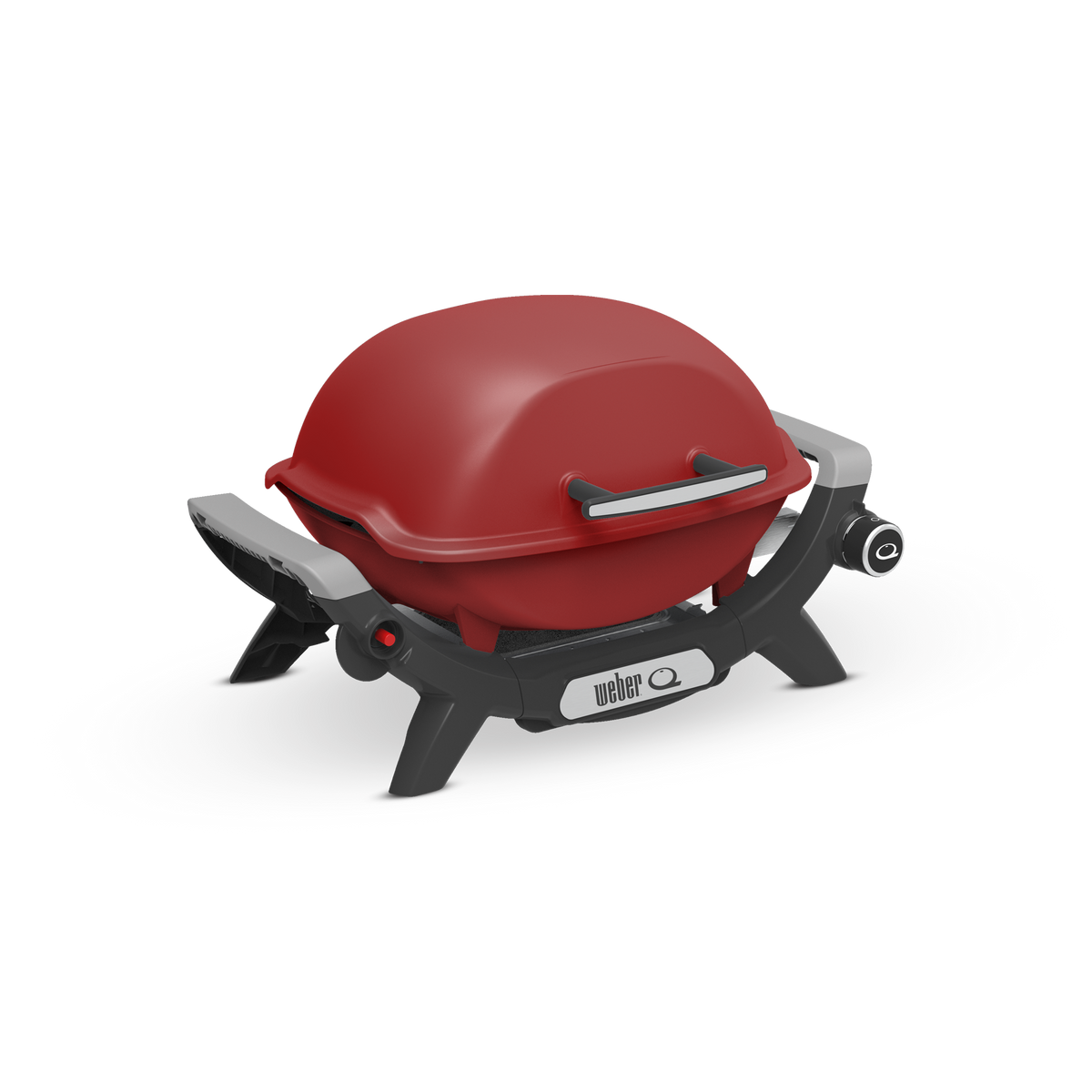 Weber® Baby Q® (Q1000N) Gas Barbecue (LPG)