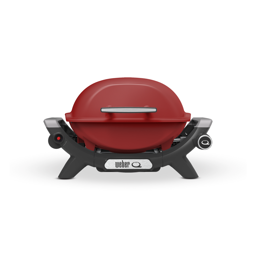 Weber® Baby Q® (Q1000N) Gas Barbecue (LPG)