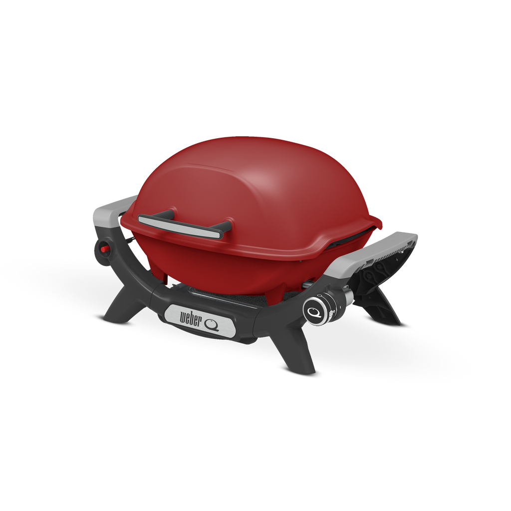 Weber® Baby Q® (Q1000N) Gas Barbecue (LPG)