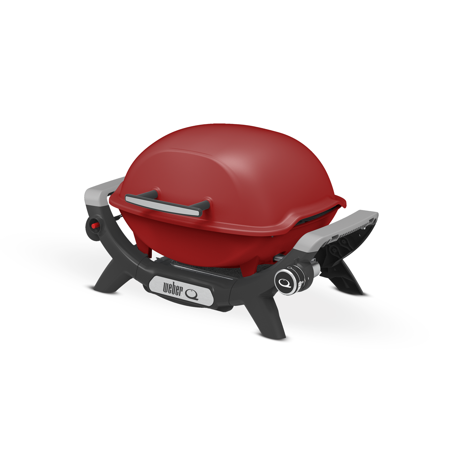 Weber® Baby Q® (Q1000N) Gas Barbecue (LPG)