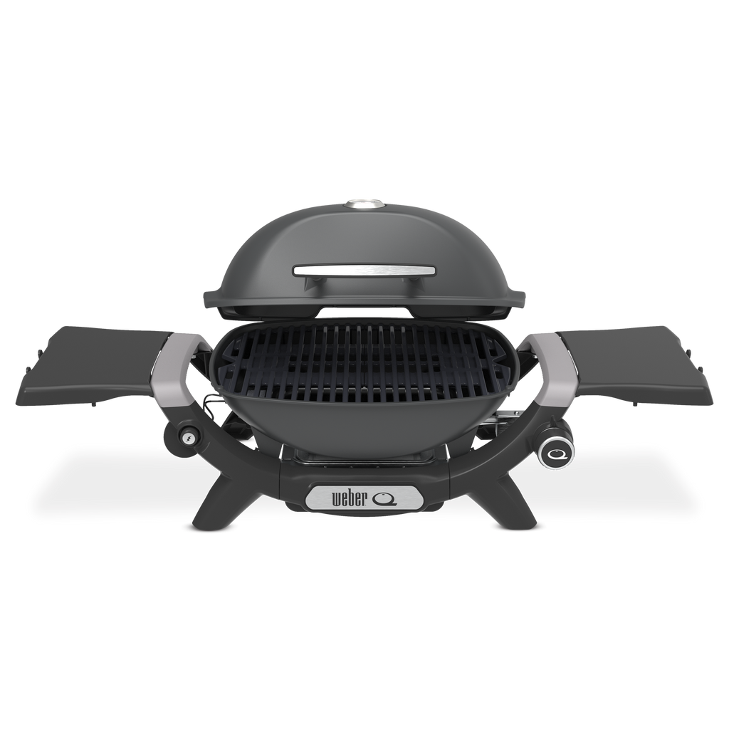 Weber® Baby Q® Premium (Q1200N) Gas Barbecue (LPG)