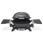 Weber® Baby Q® Premium (Q1200N) Gas Barbecue (LPG)