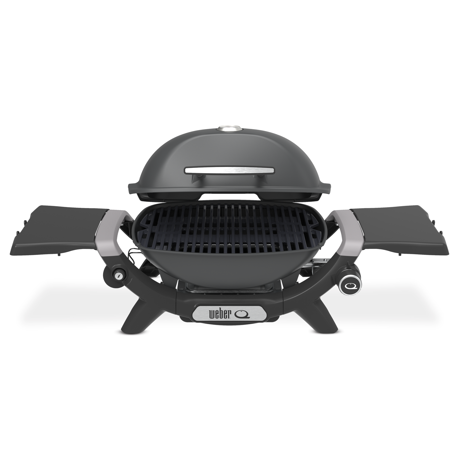 Weber® Baby Q® Premium (Q1200N) Gas Barbecue (LPG)