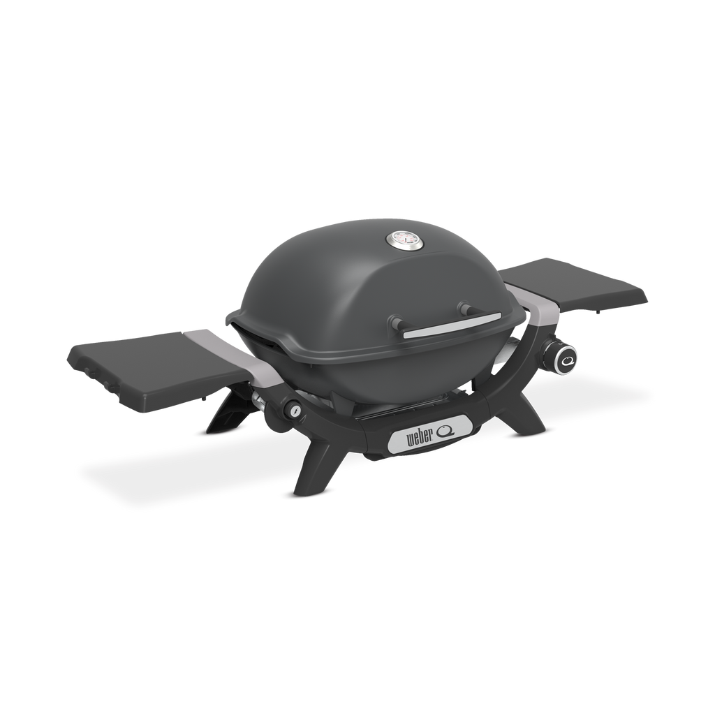 Weber® Baby Q® Premium (Q1200N) Gas Barbecue (LPG)