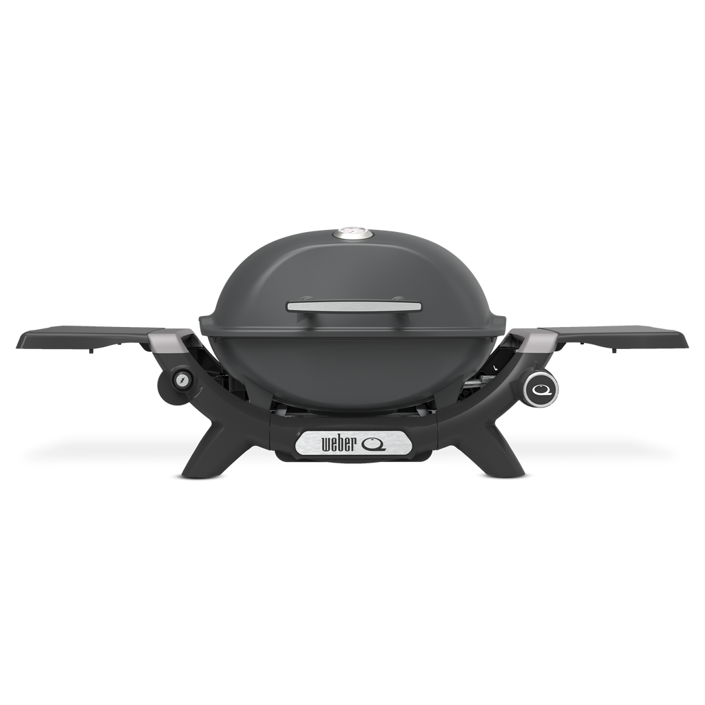 Weber® Baby Q® Premium (Q1200N) Gas Barbecue (LPG)