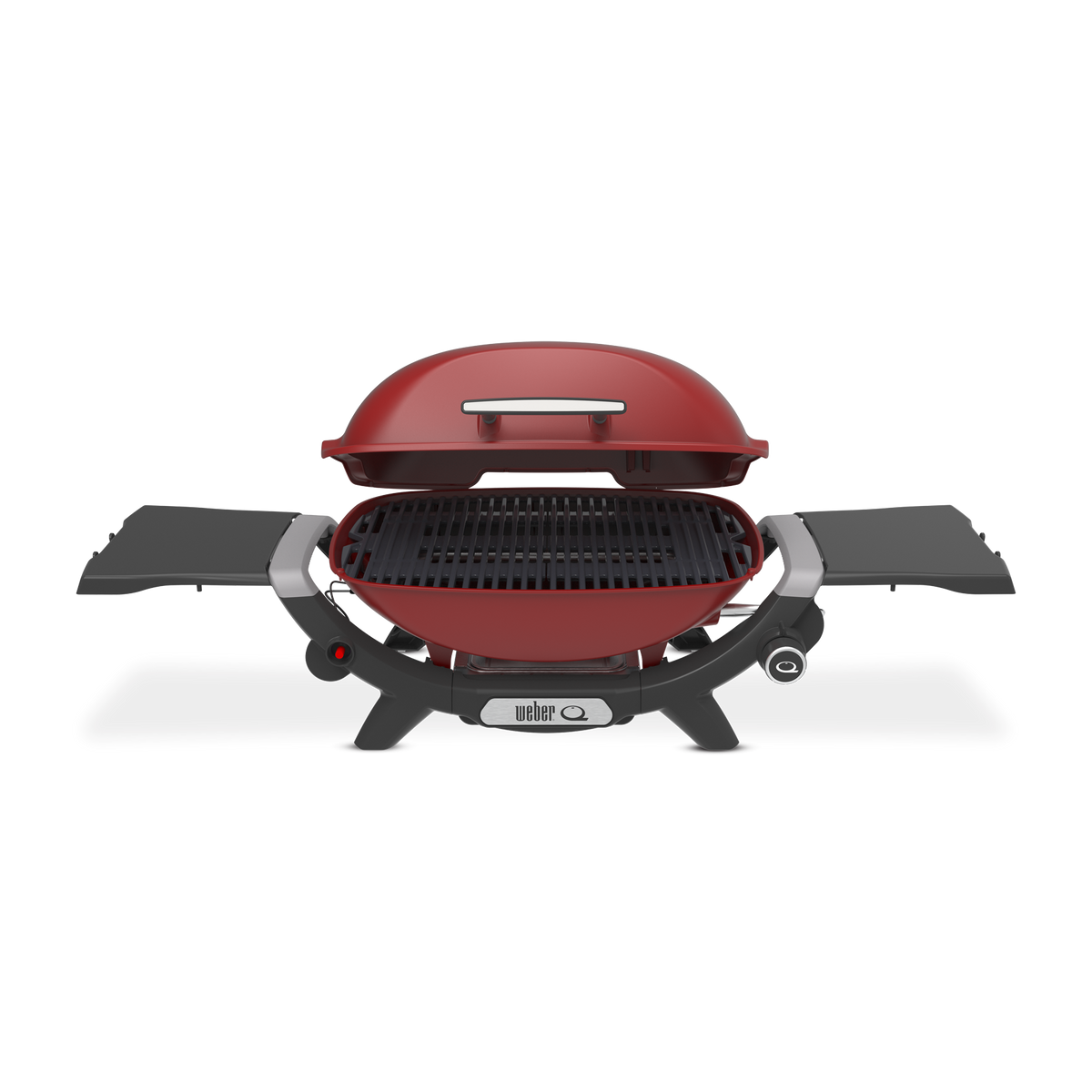 Weber® Q® (Q2000N) Gas Barbecue (LPG)