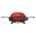Weber® Q® (Q2000N) Gas Barbecue (LPG)