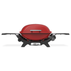 Weber® Q® (Q2000N) Gas Barbecue (LPG)