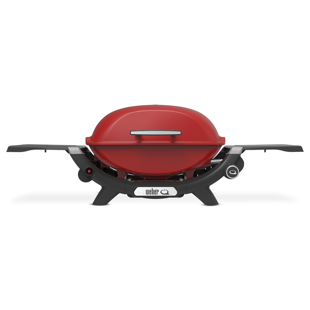 Weber® Q® (Q2000N) Gas Barbecue (LPG)
