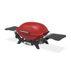 Weber® Q® (Q2000N) Gas Barbecue (LPG)