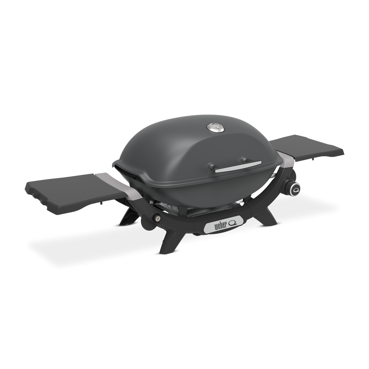 Weber® Q® Premium (Q2200N) Gas Barbecue