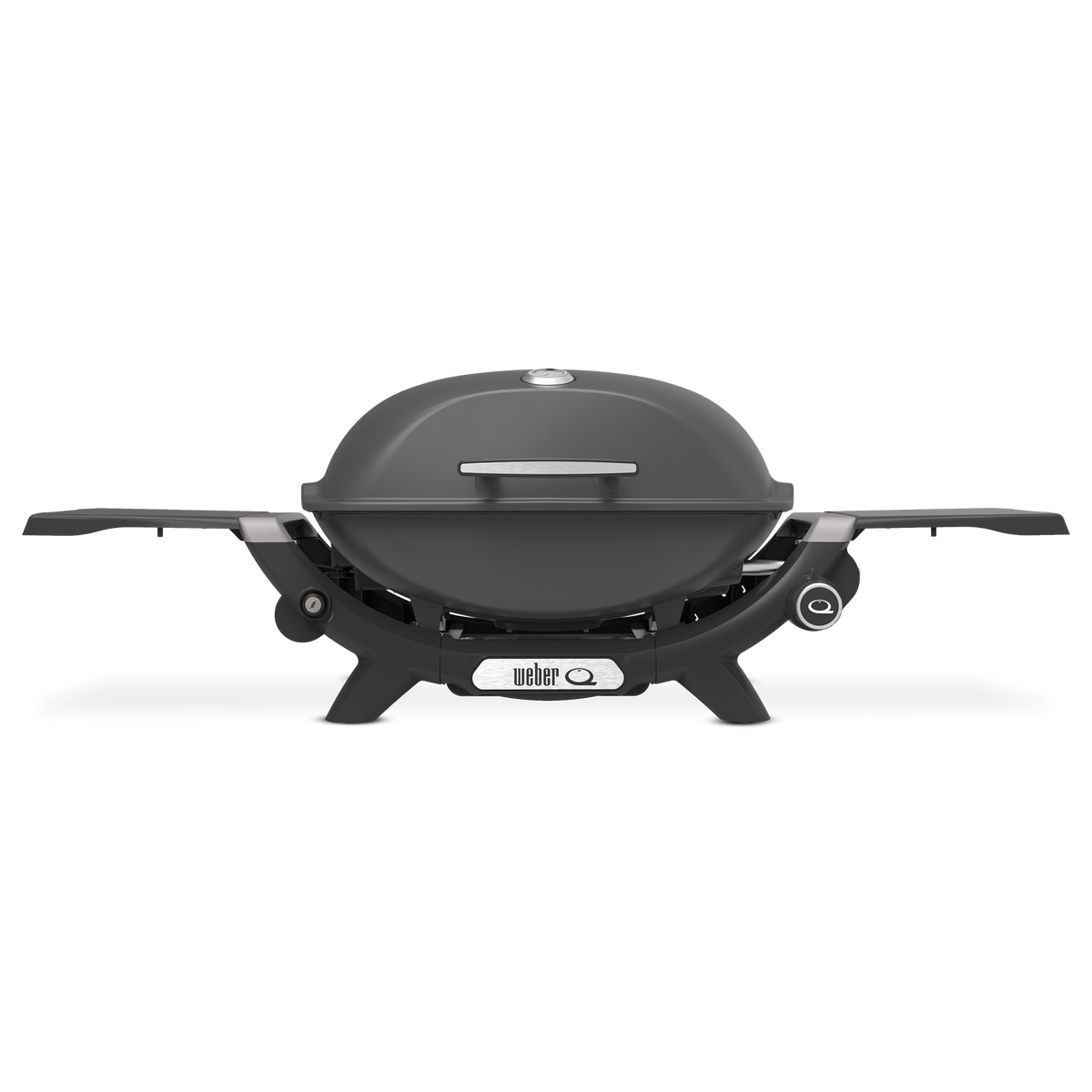 Weber® Q® Premium (Q2200N) Gas Barbecue