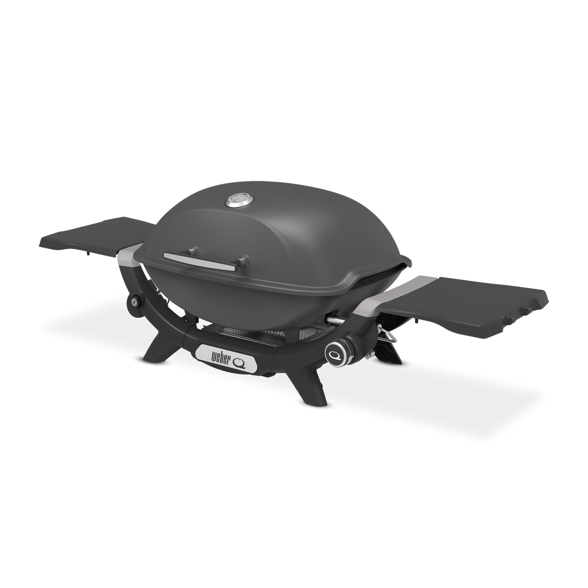 Weber® Q® Premium (Q2200N) Gas Barbecue