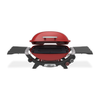 Weber® Q®+ (Q2600N+) Gas Barbecue