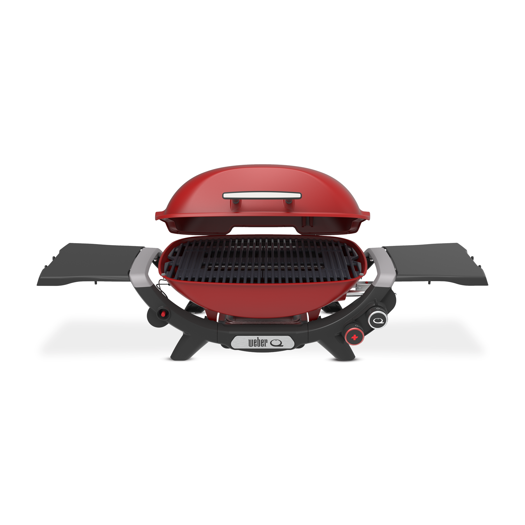 Weber® Q®+ (Q2600N+) Gas Barbecue