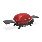 Weber® Q®+ (Q2600N+) Gas Barbecue