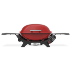 Weber® Q®+ (Q2600N+) Gas Barbecue