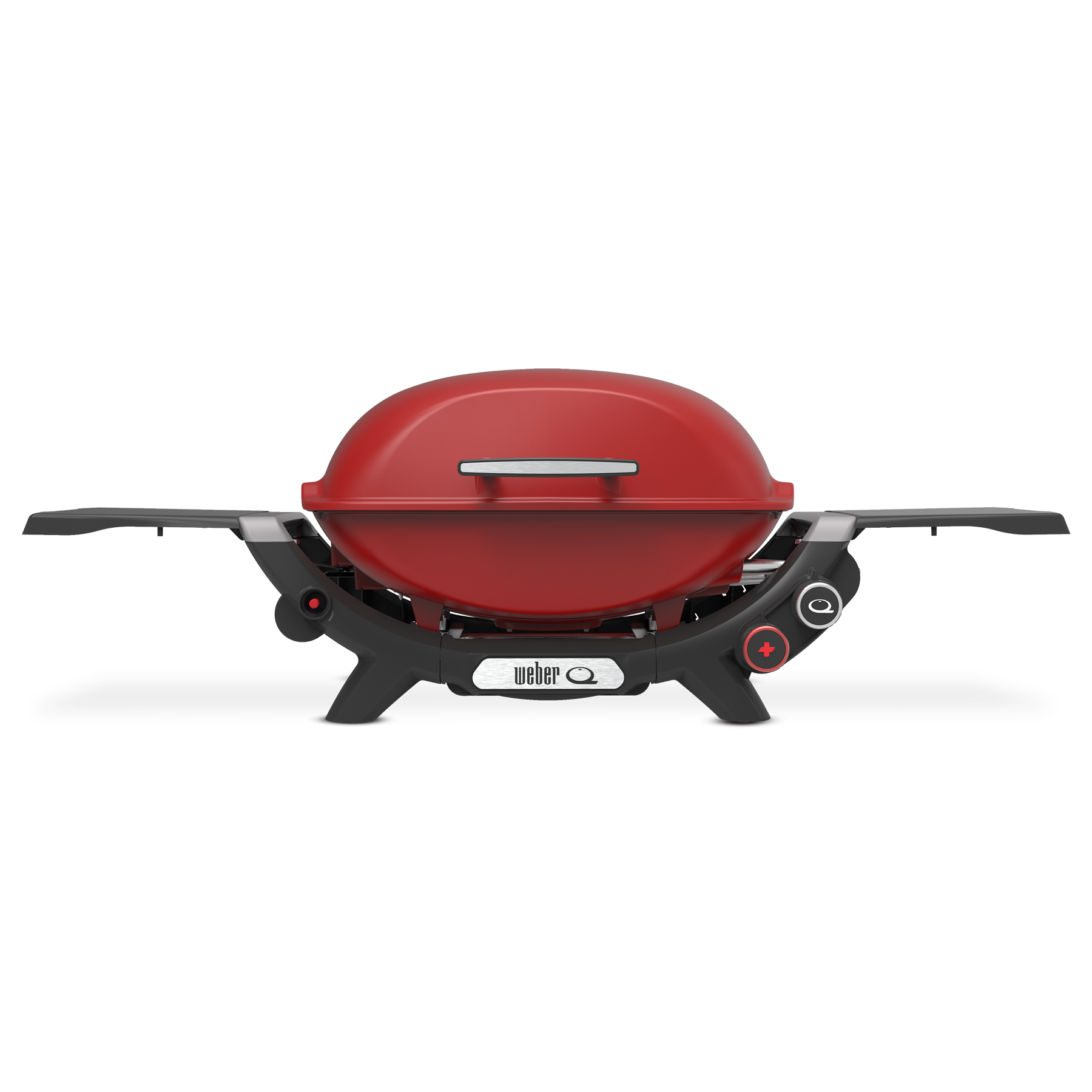 Weber® Q®+ (Q2600N+) Gas Barbecue